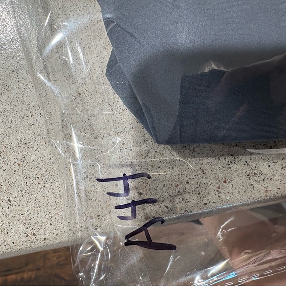 HOKA Slate/Gray Running Shorts - Picture 5 of 5